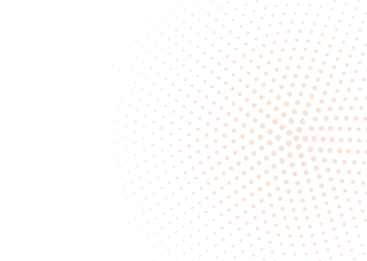 image of dotted circle