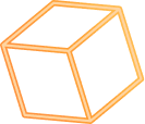 image of cube