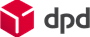 image of dpd logo