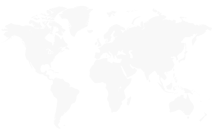 image of world map