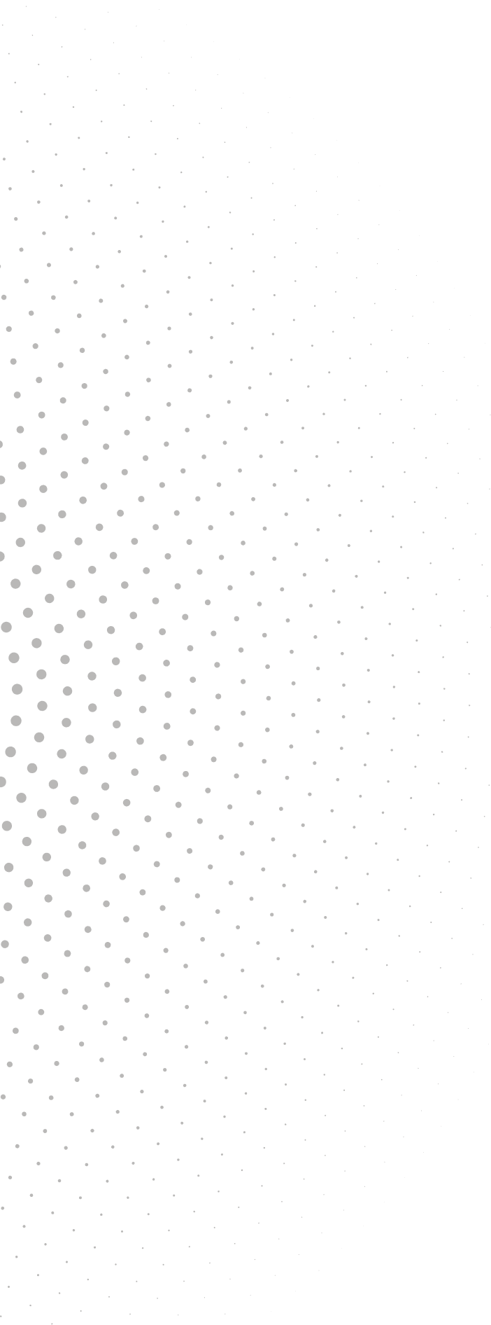image of dotted circle