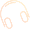 image of headphone sticker