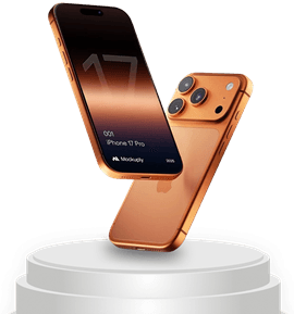 iphone 17 pro display