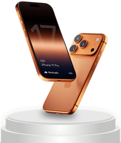 iphone 17 pro display