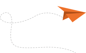 image of paper plane