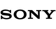 Logo of Sony