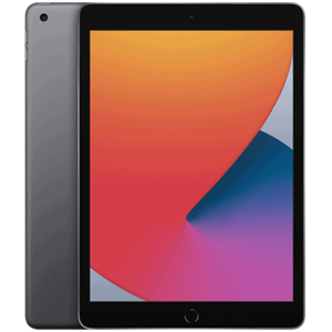 Apple iPad 7th Gen 10.2″ (2019) 32GB – Space Grey Refurbished Excellent