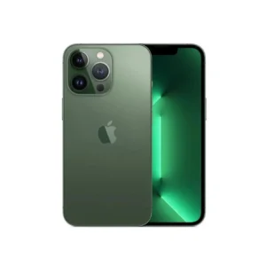 Apple iPhone 13 Pro 100% Battery Health Refurbished – Unlocked