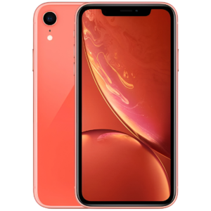 iPhone XR Refurbished