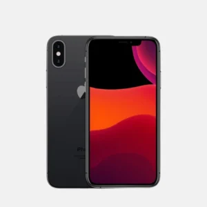 Apple iPhone X All Colors 100% Battery Health – Unlocked
