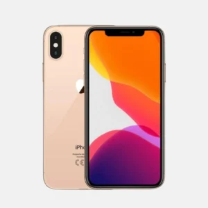 Apple iPhone Xs max All Colors 100% Battery Health – Unlocked