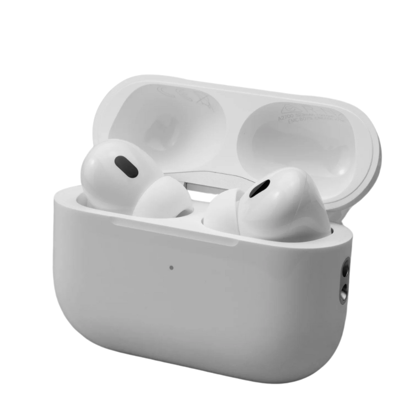 Airpods Pro 2nd Genration
