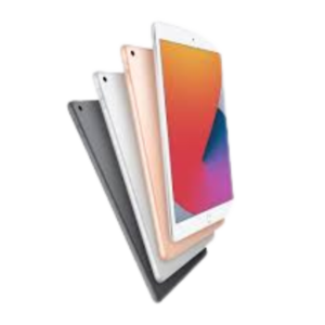 Apple iPad 8th Generation (64GB, Wi‑Fi + 4G)
