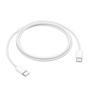 Type C To Type C Cable