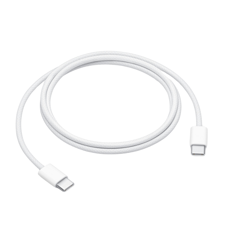 Type C To Type C Cable